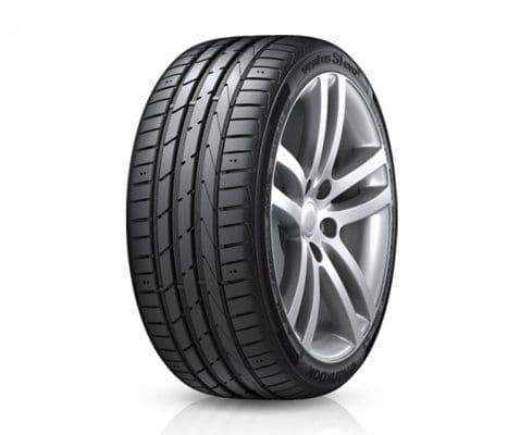 Tyre HANKOOK VENTUS S1 EVO2 K117