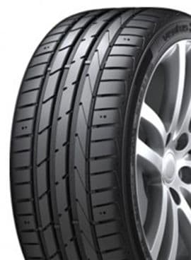 Hankook Ventus S1 Evo2 K117b 225/45r17 91w
