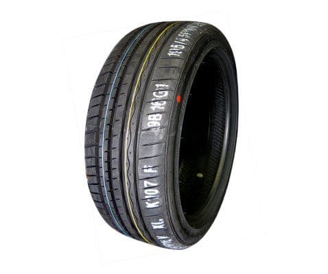 Tyre HANKOOK VENTUS S1 K107