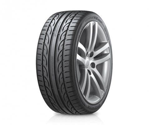 Tyre HANKOOK VENTUS V12 EVO2 K120