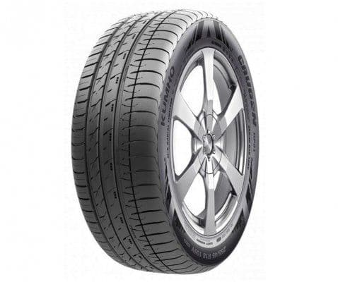 Tyre KUMHO CRUGEN HP91