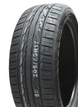 Kumho Ecsta Ps31 225/50r16 92w
