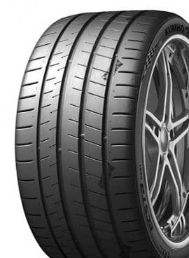Kumho Ecsta Ps91 255/30r19 91y