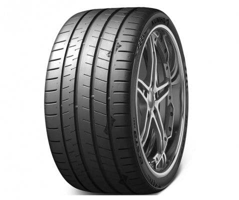 Tyre KUMHO ECSTA PS91