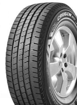 Kumho Ht51 225/65r17 102t