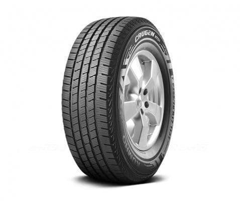Tyre KUMHO HT51