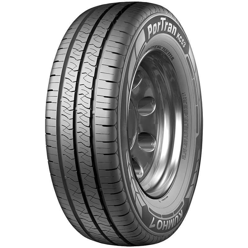 Tyre KUMHO KC53