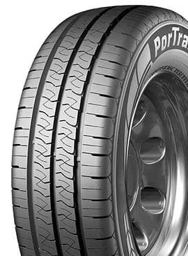 Kumho Kc53 205/65r16 107/105t