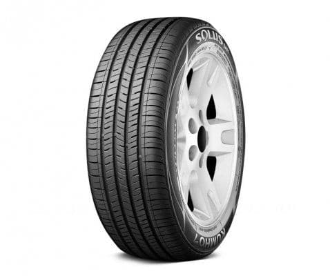 Tyre KUMHO KH32