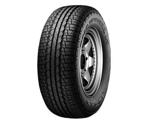 Tyre KUMHO KL16