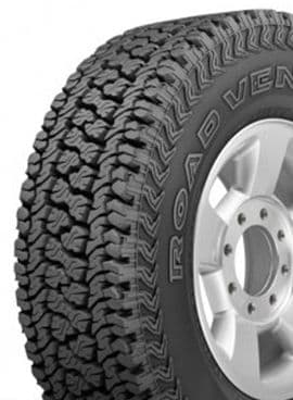 Kumho Road Venture At51 255/70r16 109t