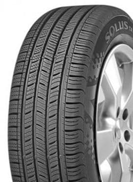 Kumho Solus Ta11 215/50r17 91v