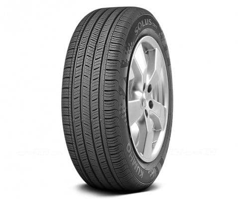 Tyre KUMHO SOLUS TA11