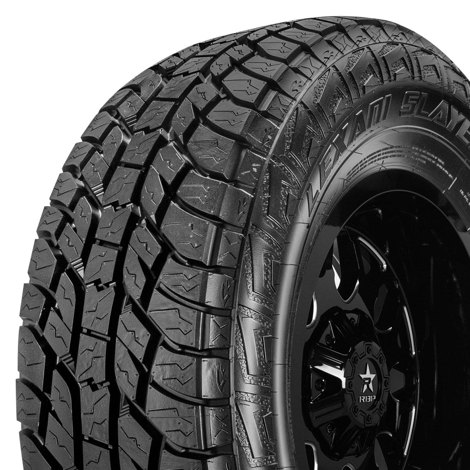 Lexani At Plus 305/60r18 120s