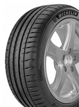 Michelin Pilot Sport 4 205/55r16 91w