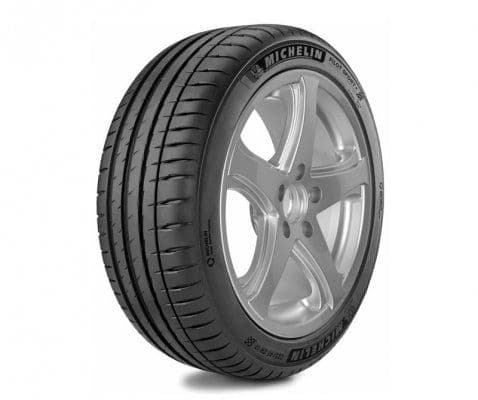 Tyre MICHELIN PILOT SPORT 4