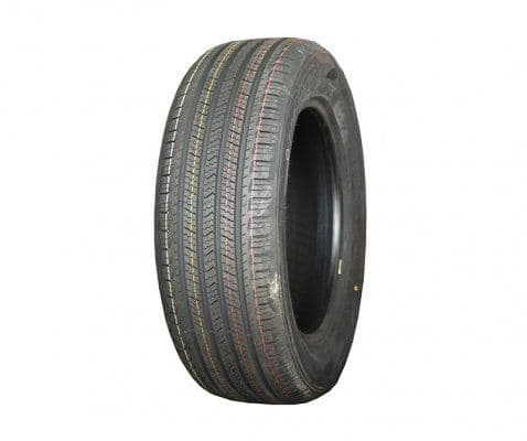 Tyre MILEKING SCEPHP MK837 HT