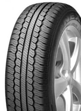 Nexen Cp521 215/70r16 108/106t