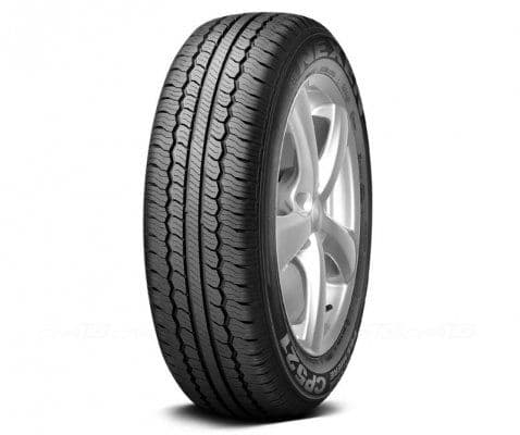 Tyre NEXEN CP521