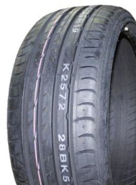 Tyre NEXEN N8000