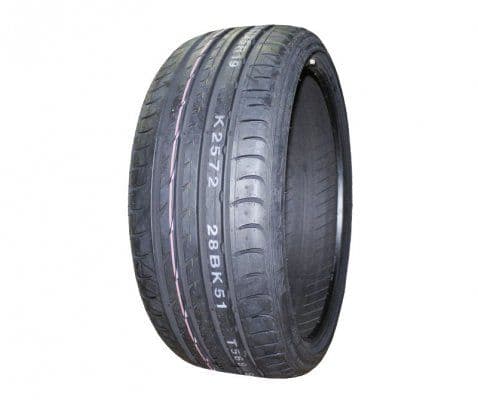 Tyre NEXEN N8000