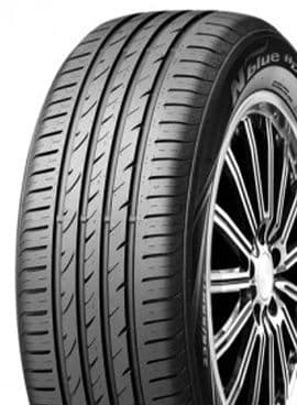 Nexen Nblue Hd Plus 155/65r14 75t