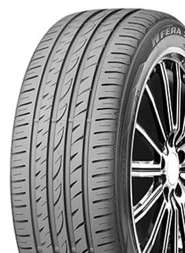 Nexen Nfera Au5 235/45r18 98w