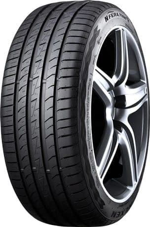 Tyre NEXEN NFERA PRIMUS QX