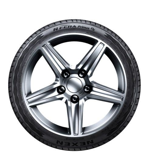 Tyre NEXEN NFERA PRIMUS QX
