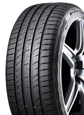 Nexen Nfera Primus Qx 245/40r19 98w