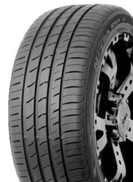 Nexen Nfera Ru1 225/50r18 95v