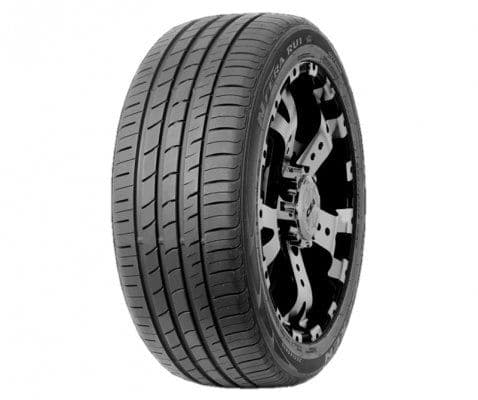 Tyre NEXEN NFERA RU1