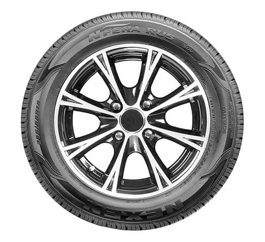 Tyre NEXEN NFERA RU5