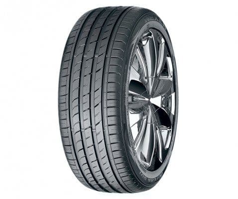 Tyre NEXEN NFERA SU1