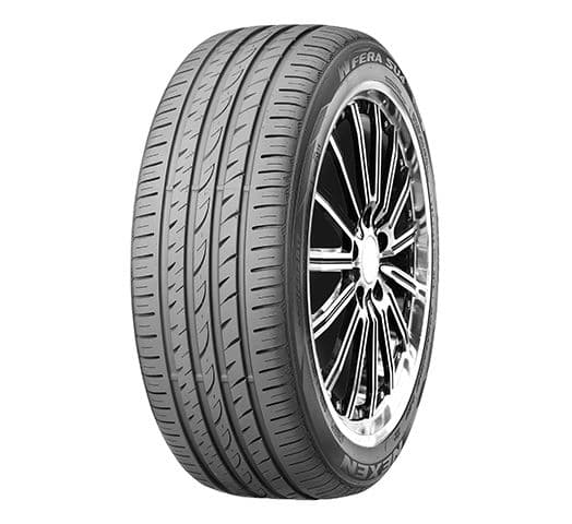 Tyre NEXEN NFERA SU4