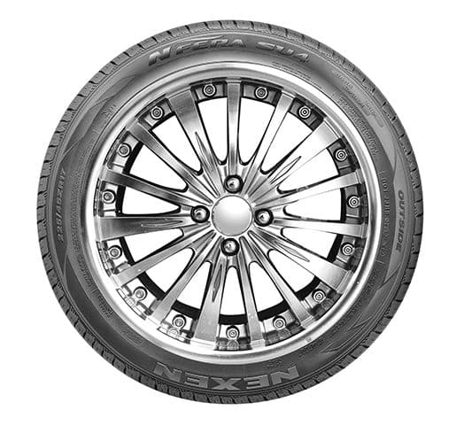 Tyre NEXEN NFERA SU4