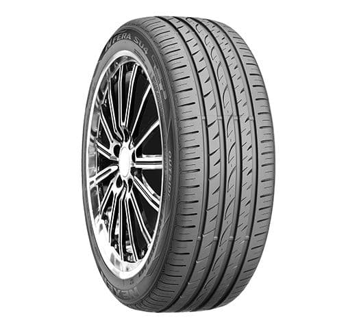 Tyre NEXEN NFERA SU4