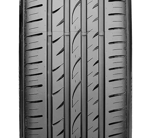 Tyre NEXEN NFERA SU4