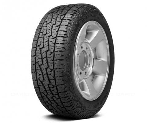 Tyre NEXEN ROADIAN AT PRO RA8