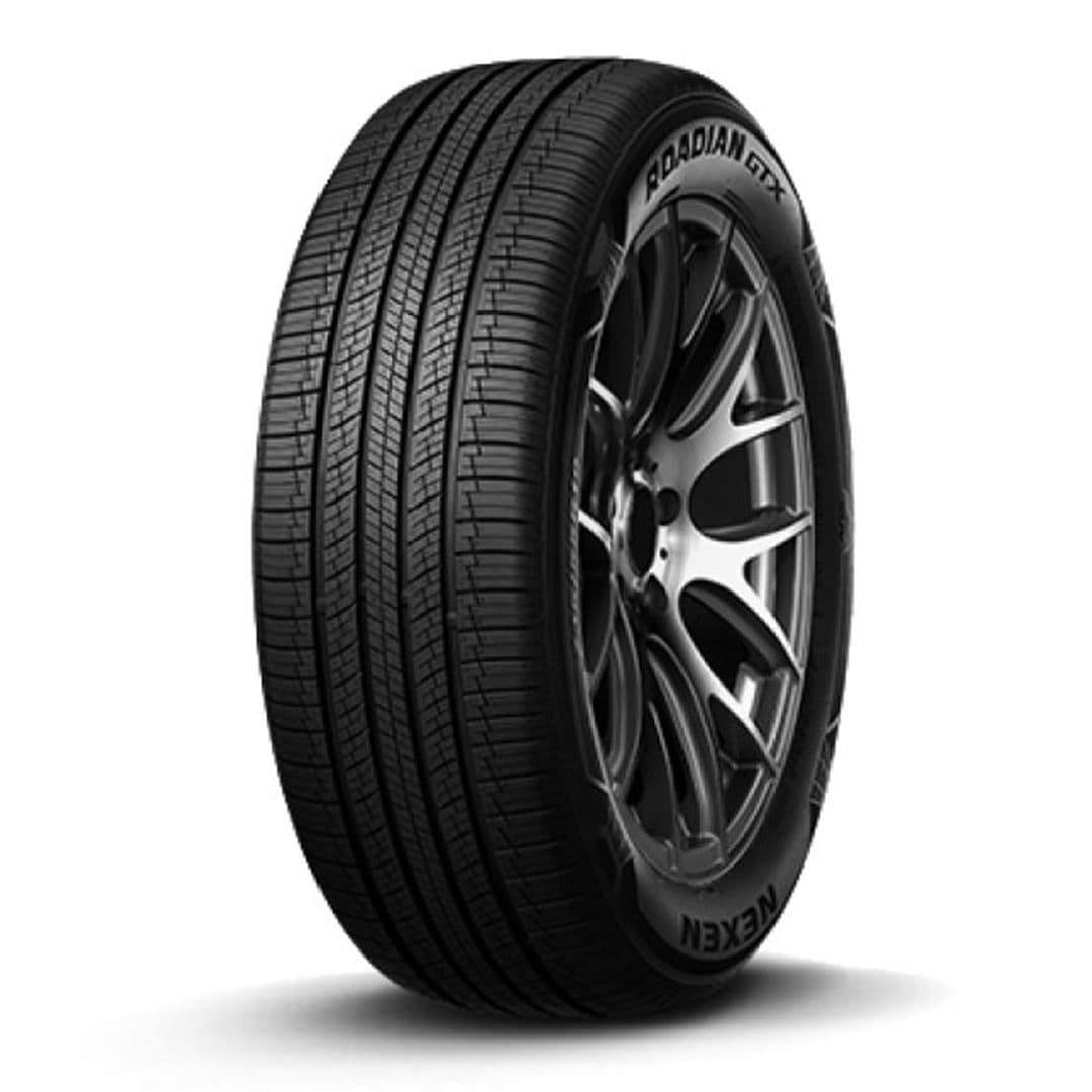 Tyre NEXEN ROADIAN GTX