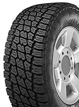 Nitto Terra Grappler G2 265/65r17 116t