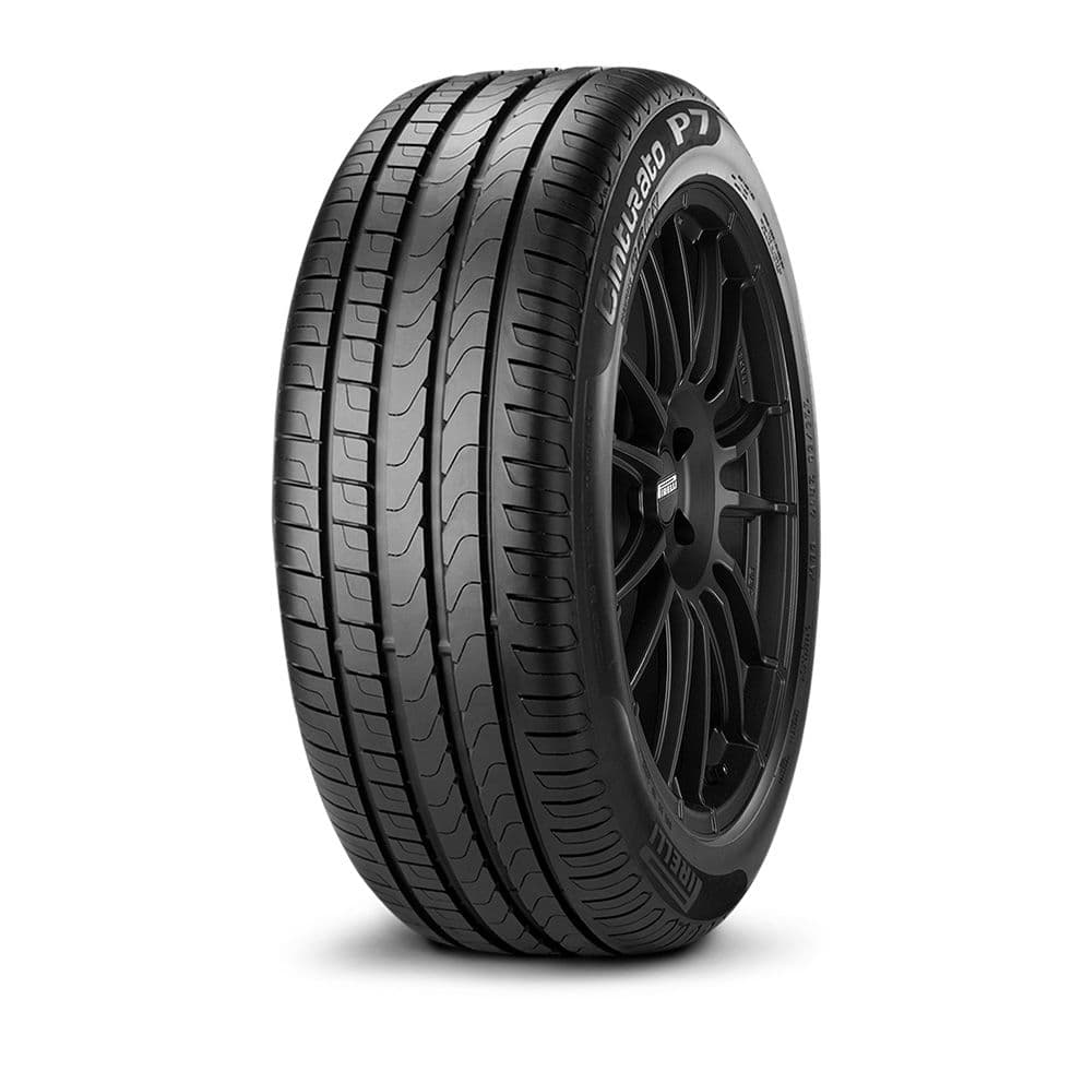 Tyre PIRELLI CINTURATO P7