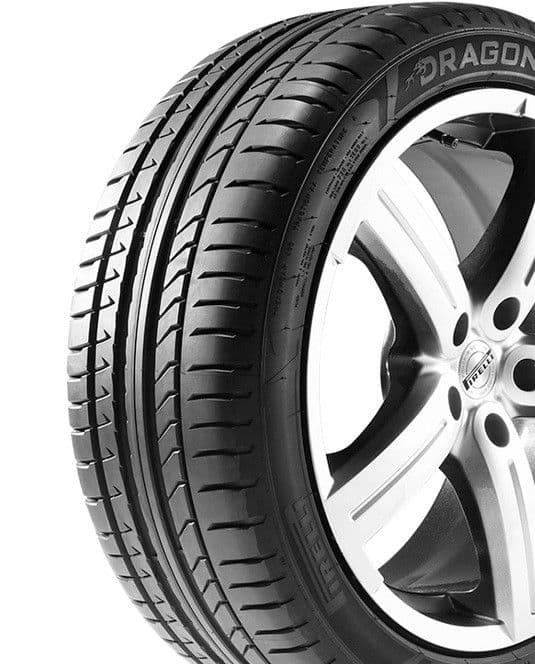 Pirelli Dragon Sport 225/45r18 95w