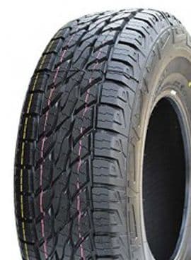 Rapid Ecolander All Terrain 265/75r16 123/120s