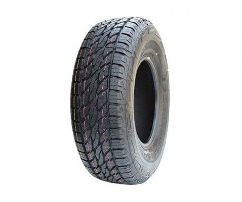 Tyre RAPID ECOLANDER ALL TERRAIN