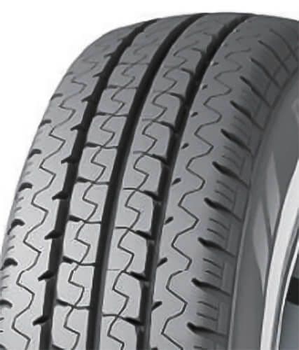 Rapid Effivan 235/65r16 115/113r