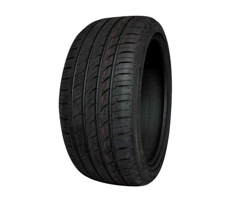 Tyre RAPID P609