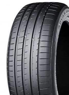 Yokohama Advan Sport V107 225/40r18 92y