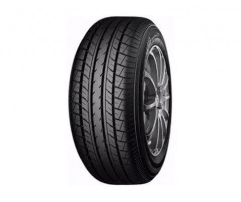 Tyre YOKOHAMA BLUEARTH E70BZ