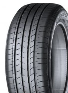 Yokohama Bluearth Gt Ae51 205/55r16 91v
